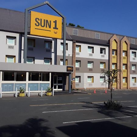 Sun1 Durban Otel Dış mekan fotoğraf