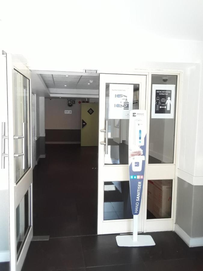 Sun1 Durban Otel Dış mekan fotoğraf