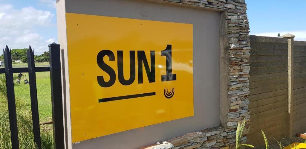 Sun1 Durban Otel Dış mekan fotoğraf