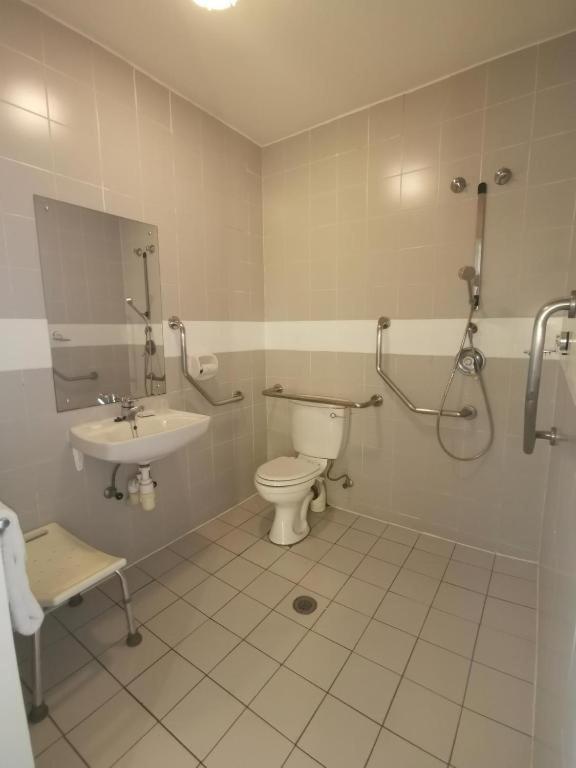 Sun1 Durban Otel Dış mekan fotoğraf