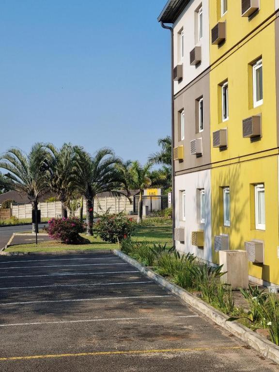 Sun1 Durban Otel Dış mekan fotoğraf